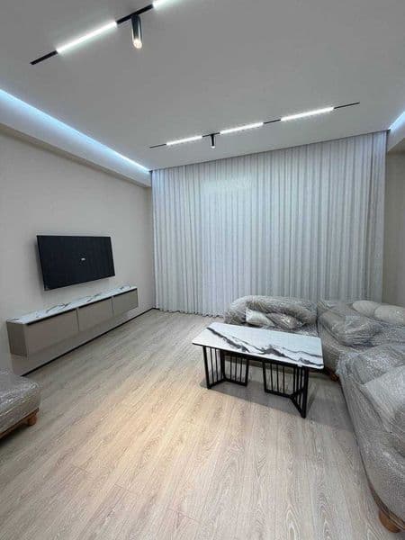 Сдаётся КЛАССНАЯ квартира<br />
<br />
Район: Яшнабадский <b — фото 2