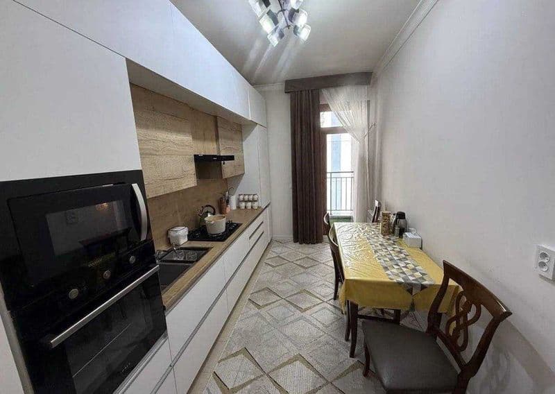 Сдается квартира для семейных<br />
<br />
• Район: Алмазар< — фото 5