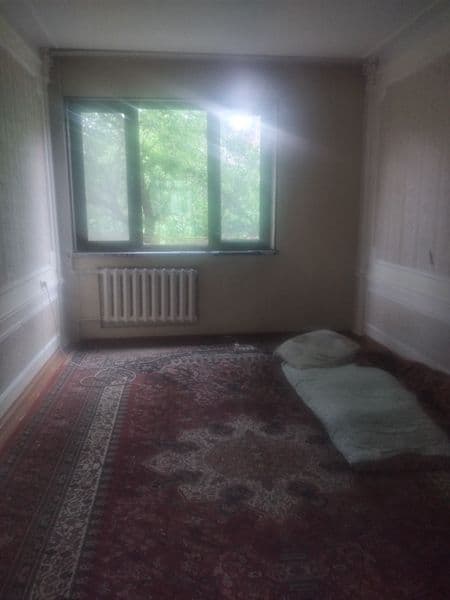 Сдается в аренду 3х комнатная квартира. Пустая, чистая. Квар — фото 2