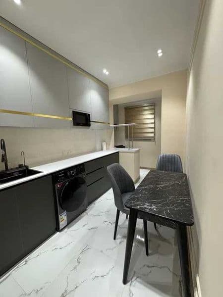 В аренду предлагается светлая и уютная квартира с хорошим ре — фото 5