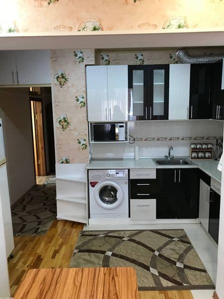 Мирабадский район двухкомнатная мебель техникум упакованная  — фото 5