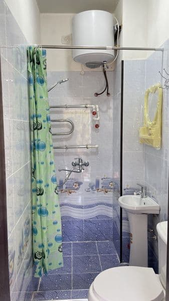 ДИҚҚАТ БИЛАН ЎҚИНГ !<br />
<br />
Янги қурилган квартирага м — фото 2