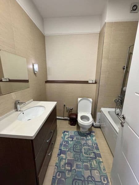 Olmazor cityda 3 xonali uyning 1 xonasi ijaraga beriladi. — фото 4