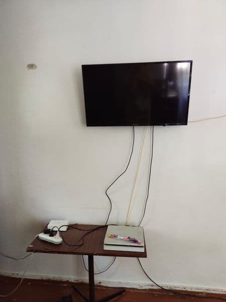 Аренда. <br />
2/2/4<br />
400$<br />
Кондиционер есть<br /> — фото 3