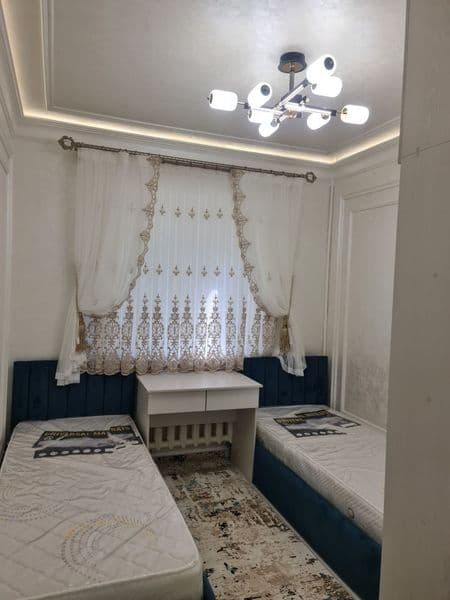 Янги евроремонт диди нозик инсонлар учун хали хеч ким яшамаг — фото 4