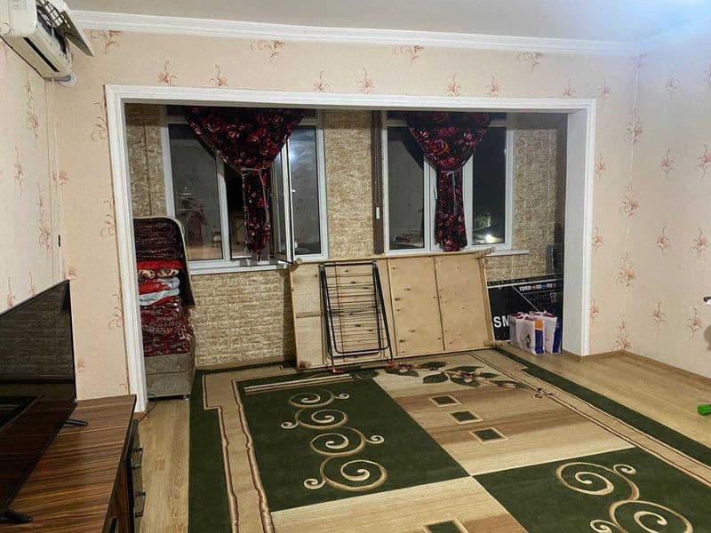 2 xonali kvartira oilaga ijaraga beriladi. Manzil Yunusobod 