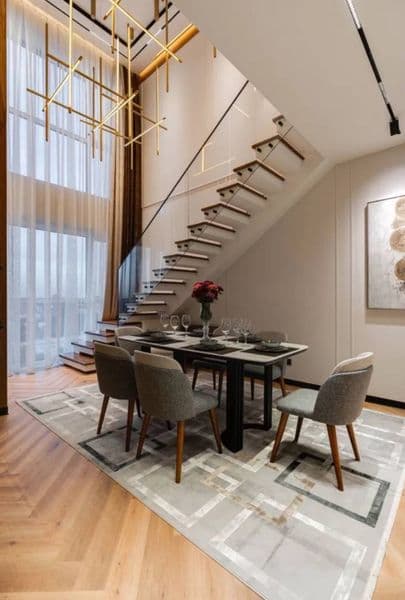 Мирабадский район<br />
Госпитальный рынок<br />
Жк NRG OYBE — фото 3