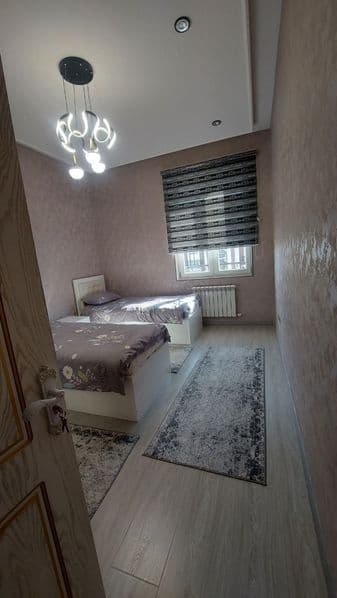 Аренда квартира <br />
олмазор тумани <br />
Новастройка  ке — фото 2