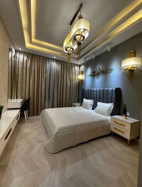 Сдается на аренду 4 комнатная квартира <br />
в Мирзо Улугбе