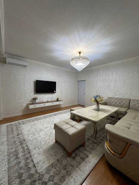 2-комнатная квартира 62 м² в Мирзо Улугбекском районе, Дарха — фото 2