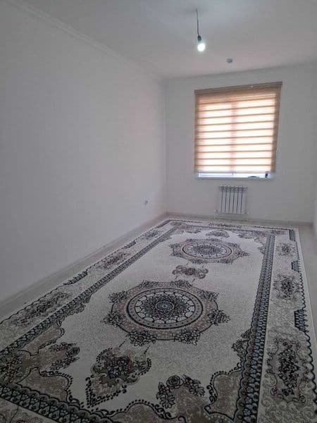 1-хонали квартира АРЕНДАГА берилади, 8-этажда жойлашган 1/8/ — фото 2