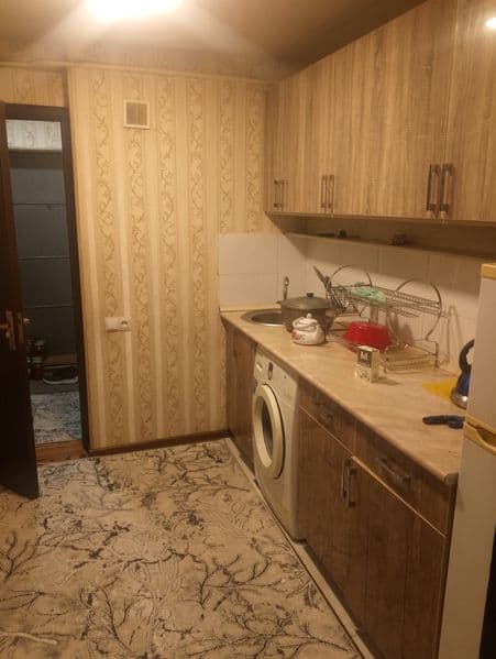 Oilaga va qizlarga ijaraga beriladi <br />
Makler xizmati yu — фото 3