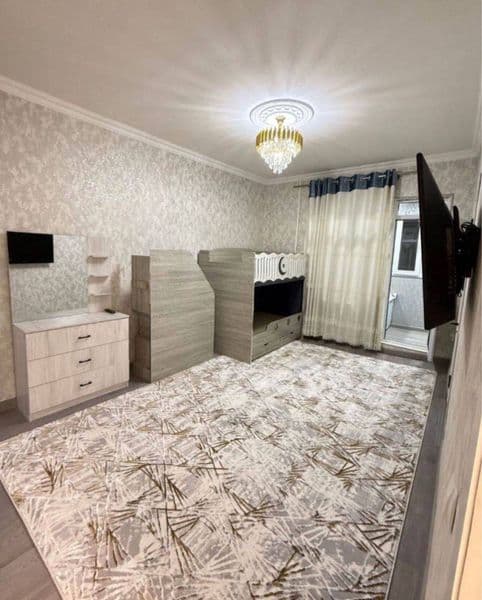 Сдается квартира в аренду Юнусабад Туркестон метро срочно це — фото 3
