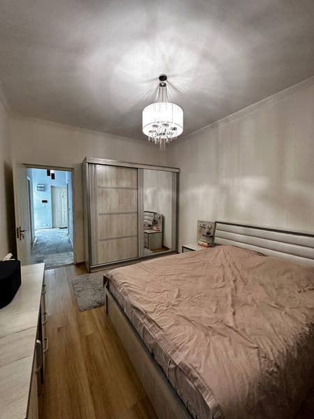 Сдаётся в аренду 2х комнатная квартира в новостройке Актепа 