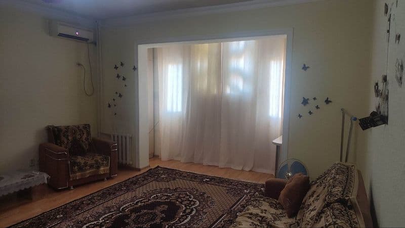 Квартира находится за кафе Дархан, центр города,хорошая лока — фото 3