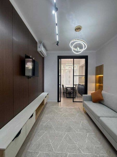 К вашему вниманию рады представить 2х комнатную квартиру на  — фото 3