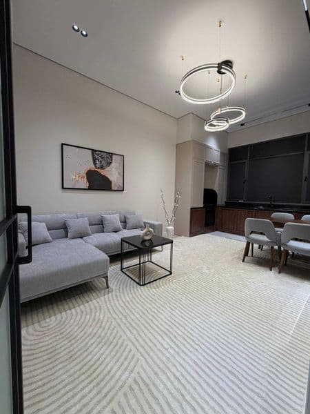 Аренда шикарная квартира Новостройка<br />
<br />
Район: Якк — фото 4