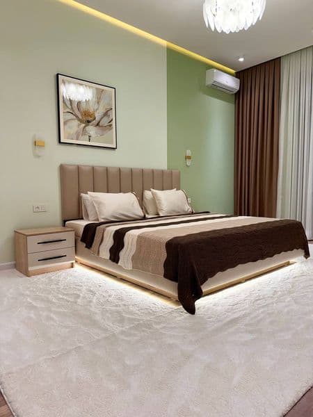 ЖК Мадрид<br />
Ориентир-Мукумий мост<br />
Комнаты-3<br />
 — фото 4