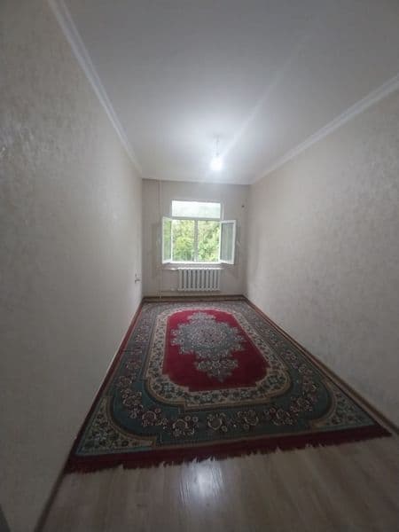 #Чилонзор-19 квартал<br />
3 хона  3 этаж 4 этажли <br />
Ой — фото 4