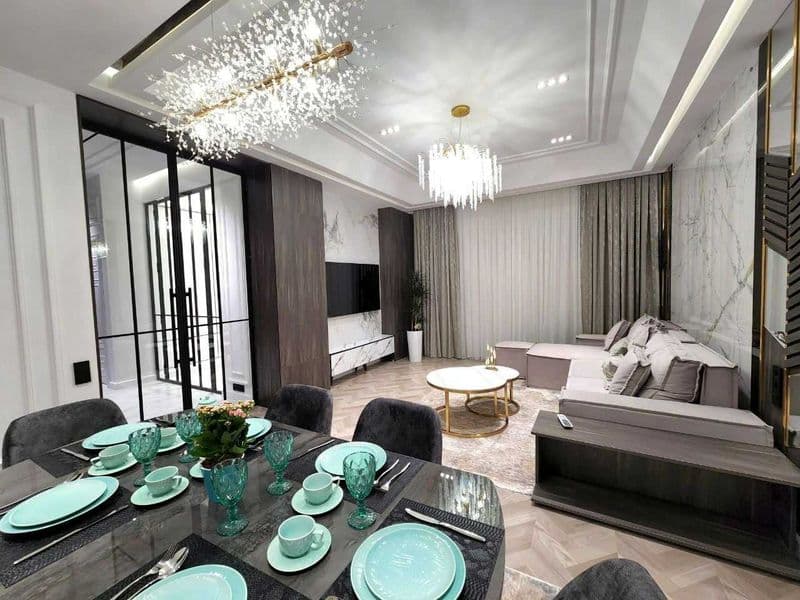 К вашему вниманию рады представить 3х комнатную квартиру на  — фото 4