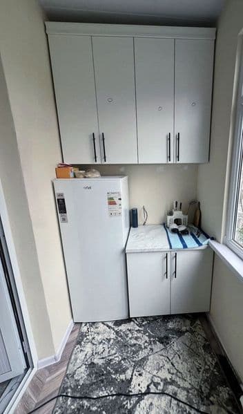 Мирзо Улугбек туманида квартира бор ижарага берилади <br />
 — фото 2