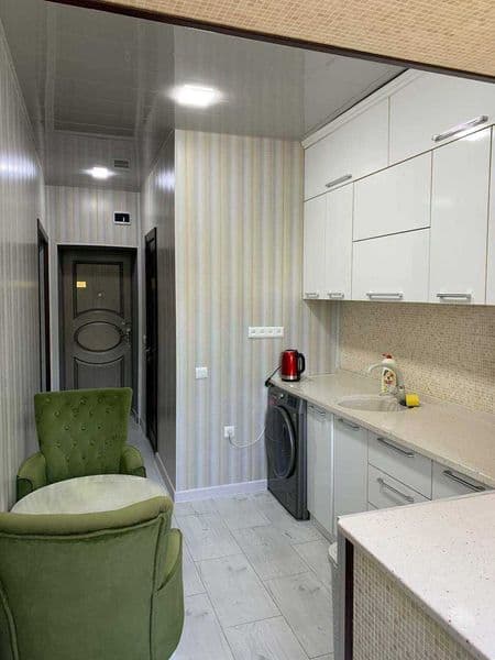 Сдаётся Шикарная Квартира Новостройка<br />
<br />
 Район: Я — фото 3