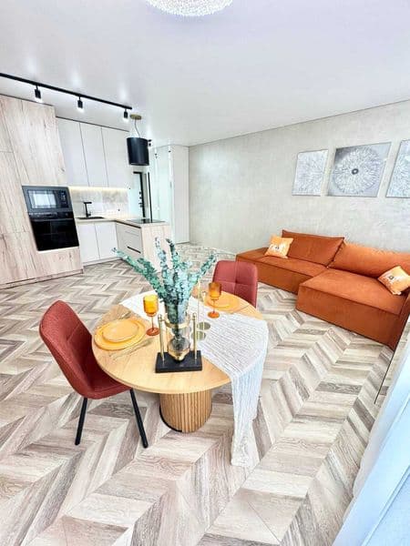 К вашему вниманию рады представить 2х комнатную квартиру на  — фото 3