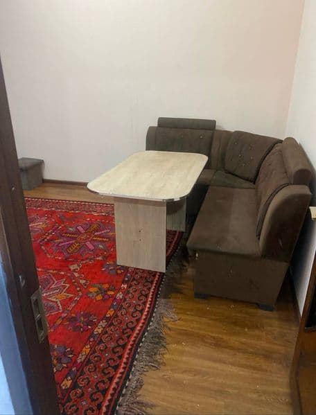 Аренда квартиры  ттз Ахмад югнакий хумоюн  феруза <br />
1/3 — фото 3