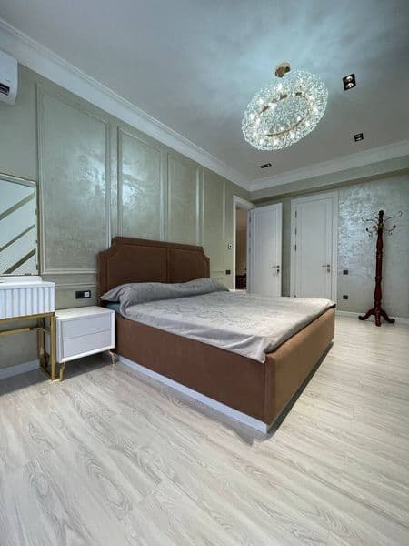 #Аренда #новостройка <br />
<br />
Район - #Мирзо-Улугбекски