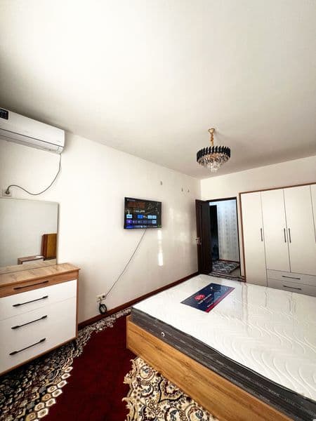 Sergeli choshtepada joylashgan 1/5/7 uymiz ijaraga beriladi  — фото 4