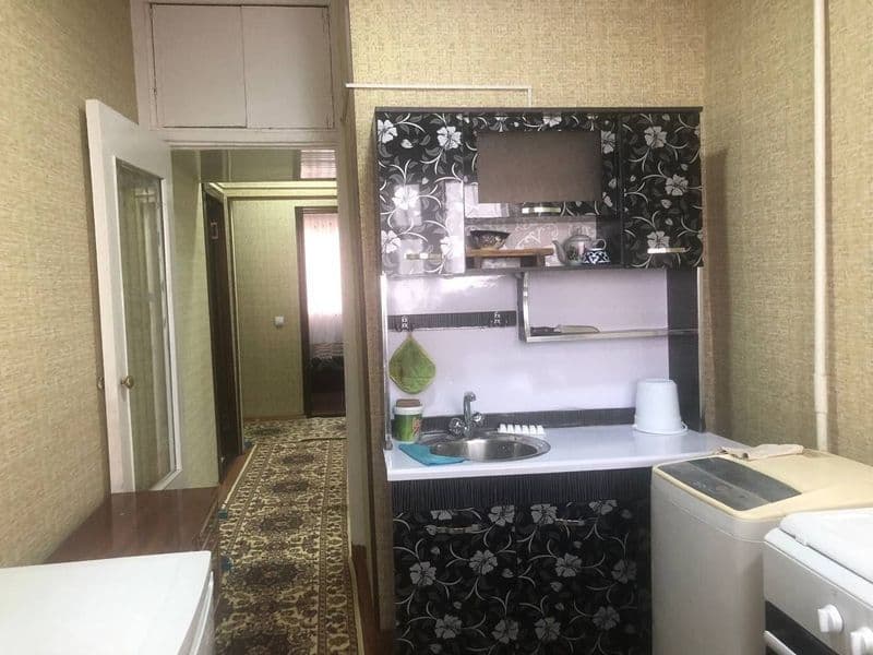 Арендага 2.хонали уй берилади оилага тоза ремонт хамма шарои — фото 4