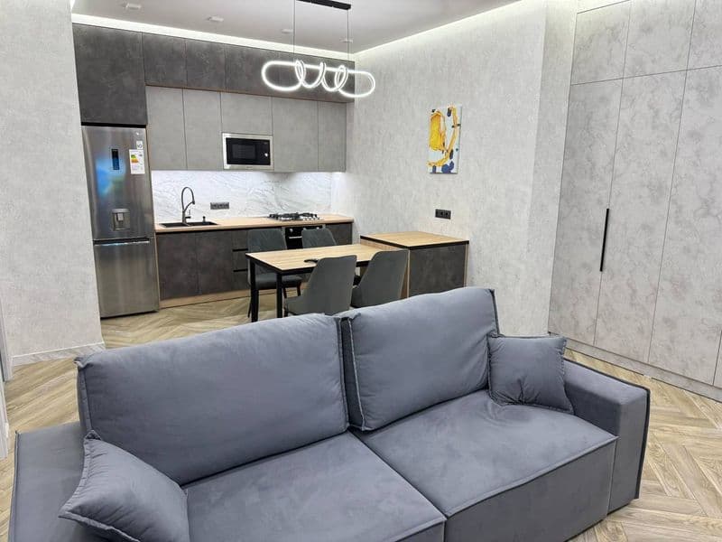 СРОЧНО Сдается квартира ПРЕМИУМ класса<br />
<br />
• Район: — фото 3