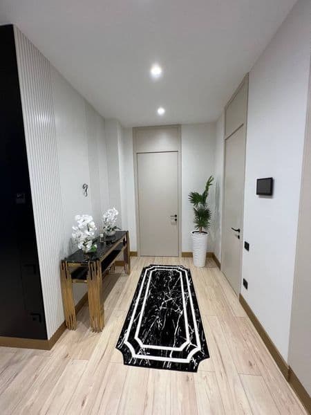 Миробод Авеню б Аренда 2 комнтьная умний дом Новастройка — фото 5