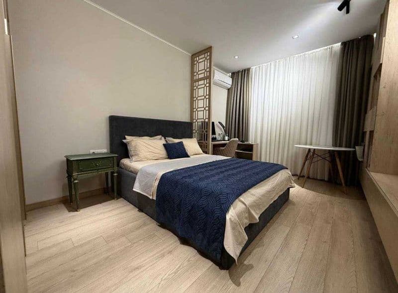 К вашему вниманию рады представить 2х комнатную квартиру на 