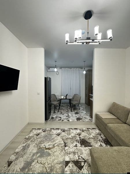 Сдаётся в аренду новостройка <br />
Евроремонт новая мебель  — фото 2