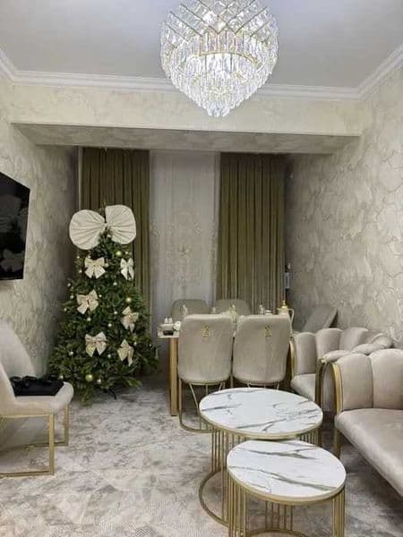 #Аренда<br />
#Иззат<br />
#Новостройка<br />
#Яшнабадский р — фото 2