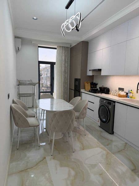 Адрес: Алмазарский р-н, ориентир "Galaba bogi", Ж/К "Smart H — фото 2