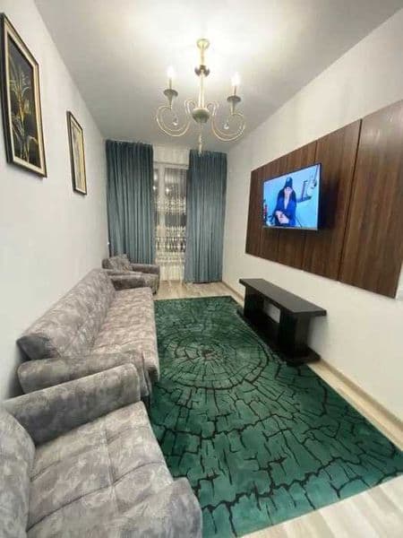 ПРЕМИУМ АРЕНДА | ГОТОВА К ЗАСЕЛЕНИЮ<br />
<br />
Учтепинский — фото 3