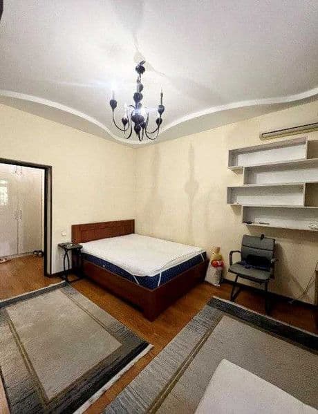 Сдаётся КЛАССНАЯ квартира<br />
<br />
• Район: Яккасарайски