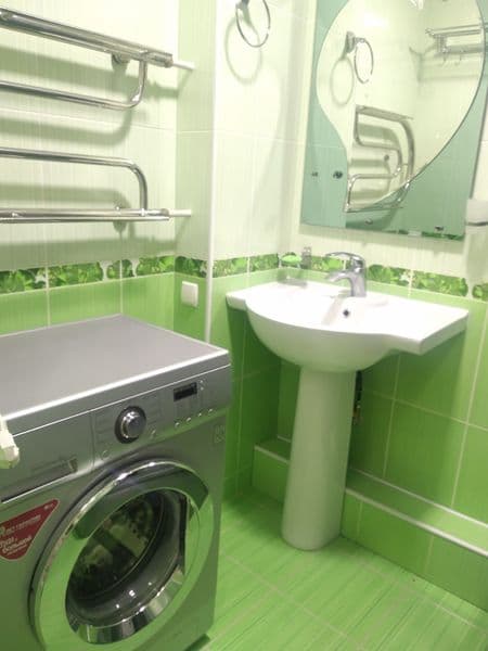 Квартира с ремонтом и с обстановкой. Для семьи. Ориентир мет — фото 2