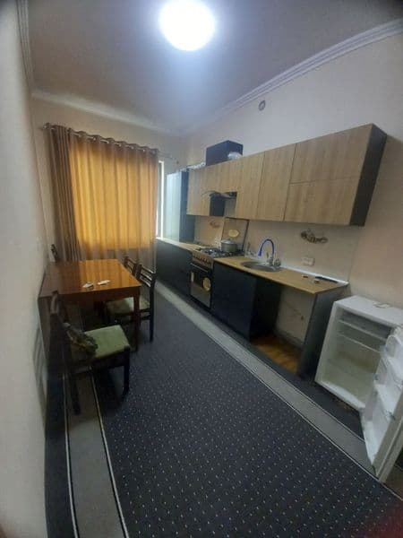 Аренда 2.хонали ганга пинокиё оилага берилади янги ремонт ха — фото 4