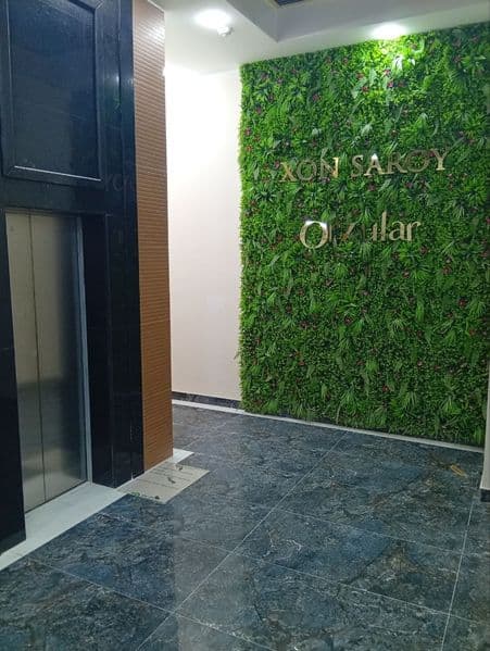 Аренда 2комнатная квартира на Хонсарой Орзулар.<br />
2/12/1 — фото 2