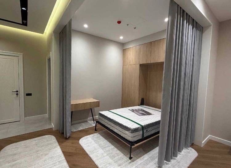 Сдаётся отличная квартира в центре города. Со всеми удобства — фото 4