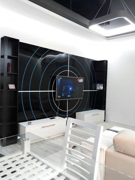 В центр города Сдается люкс евро квартира Ц1 квартира после 