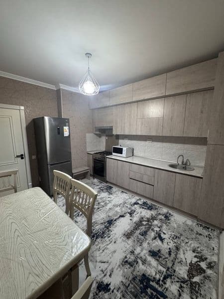 Сдаётся уютная однокомнатная квартира в жилом комплексе NRG  — фото 3