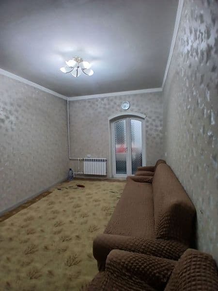 Аренда <br />
ТТЗ-1 2/3/4 50м²<br />
С ремонтом с мебелью и  — фото 2