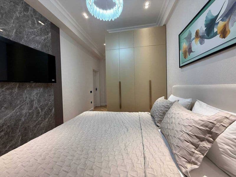 • Район: Шайхантаухрский<br />
• Ташкент Сити / ЖК Boulevard — фото 5