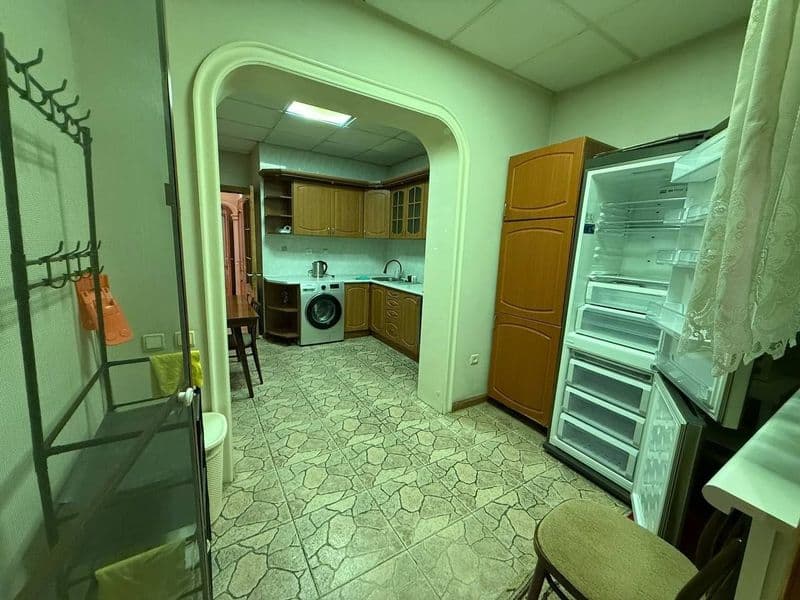 Сдаётся квартира в отличном состоянии. Сдаётся семейным. На  — фото 4