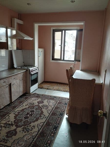 Сдается 2 комнатная квартира 2/8/9 за Паркентским базаром.В  — фото 5