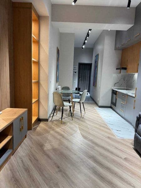 К вашему вниманию рады представить 2х комнатную квартиру на  — фото 3